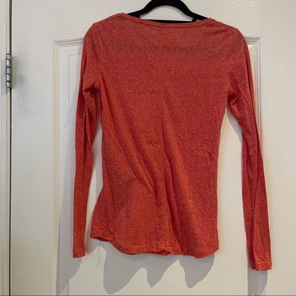 Warehouse One long sleeve - Picture 2 of 3